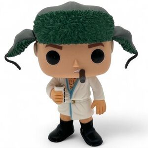 Funko POP! Vinyl Figure Cousin Eddie from National Lampoon's Christmas Vacation